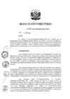 Vista preliminar de documento RD 062-2019