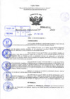 Vista preliminar de documento R.D 0783-2022