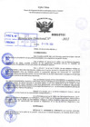 Vista preliminar de documento R.D 0786-2022