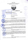 Vista preliminar de documento R.D 0506-2022