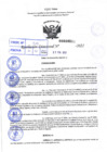 Vista preliminar de documento R.D 0511-2022