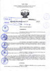 Vista preliminar de documento R.D 0512-2022