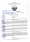 Vista preliminar de documento R.D 0514-2022
