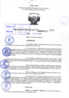 Vista preliminar de documento R.D 0524-2022