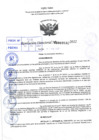 Vista preliminar de documento R.D 0532-2022