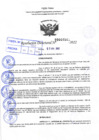 Vista preliminar de documento R.D 0541-2022