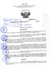 Vista preliminar de documento R.D 0543-2022