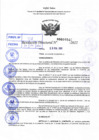 Vista preliminar de documento R.D 0549-2022