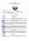 Vista preliminar de documento R.D 0552-2022