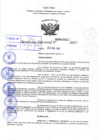 Vista preliminar de documento R.D 0557-2022