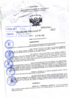 Vista preliminar de documento R.D 0563-2022