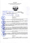 Vista preliminar de documento R.D 0562-2022