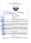 Vista preliminar de documento R.D 0594-2022
