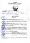 Vista preliminar de documento R.D 0595-2022