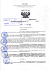 Vista preliminar de documento R.D 0603-2022
