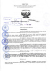 Vista preliminar de documento R.D 0607-2022