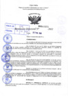 Vista preliminar de documento R.D 0609-2022