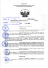 Vista preliminar de documento R.D 0612-2022
