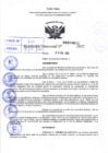 Vista preliminar de documento R.D 0613-2022