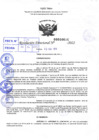 Vista preliminar de documento R.D 0616-2022