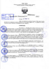 Vista preliminar de documento R.D 0800-2022