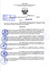 Vista preliminar de documento R.D 0805-2022