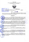 Vista preliminar de documento R.D 0807-2022
