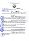 Vista preliminar de documento R.D 0813-2022