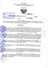 Vista preliminar de documento R.D 0816-2022