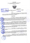 Vista preliminar de documento R.D 0821-2022