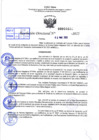 Vista preliminar de documento R.D 0820-2022