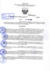 Vista preliminar de documento R.D 0829-2022
