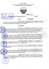 Vista preliminar de documento R.D 0828-2022