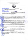 Vista preliminar de documento R.D 0836-2022