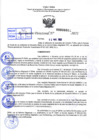 Vista preliminar de documento R.D 0851-2022