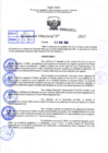 Vista preliminar de documento R.D 0853-2022