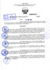 Vista preliminar de documento R.D 0852-2022