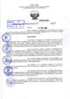 Vista preliminar de documento Resolución Directoral N° 00864-2022