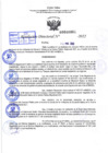 Vista preliminar de documento Resolución Directoral N° 00865-2022