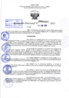 Vista preliminar de documento Resolución Directoral N° 00867-2022