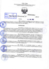 Vista preliminar de documento Resolución Directoral N° 00869-2022