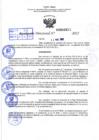 Vista preliminar de documento R.D 0870-2022