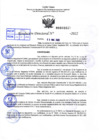 Vista preliminar de documento R.D 0887-2022