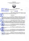 Vista preliminar de documento R.D 0889-2022