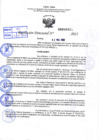 Vista preliminar de documento Resolución Directoral N° 00892-2022
