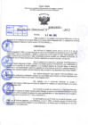 Vista preliminar de documento Resolución Directoral N° 00895-2022