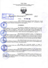 Vista preliminar de documento Resolución Directoral N° 00896-2022