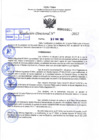 Vista preliminar de documento Resolución Directoral N° 00897-2022