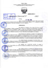 Vista preliminar de documento Resolución Directoral N° 00899-2022
