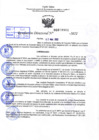 Vista preliminar de documento R.D 0902-2022
